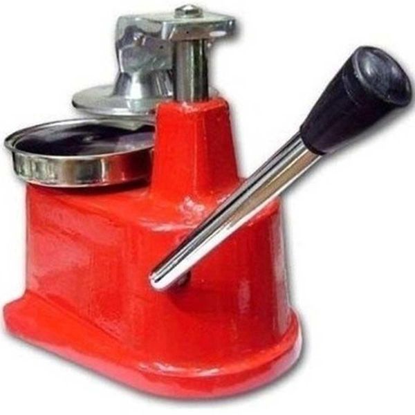 Hamburger Presi