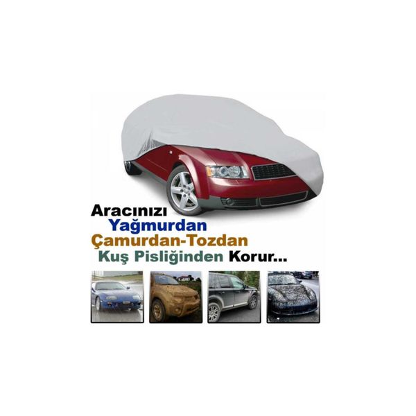Guard Renault Megane SW Oto Branda