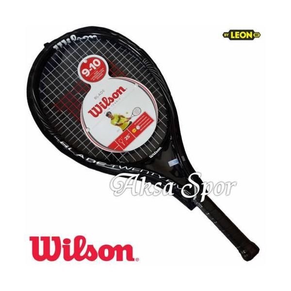 Wilson Blade 25 Kopie Tenis Raketi