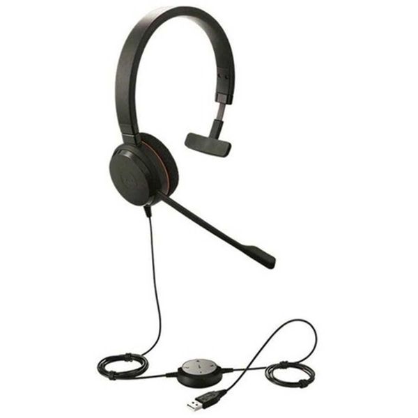 Jabra Evolve 20 Mono Kulaklık