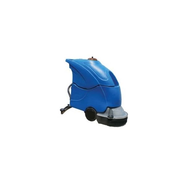 Cleanvac B9001 Zemin Temizleme Makinası