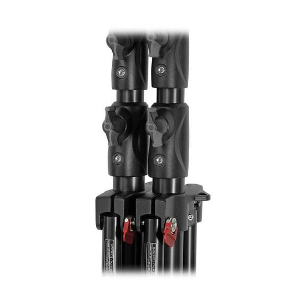 Manfrotto 1005BAC Işık Ayağı