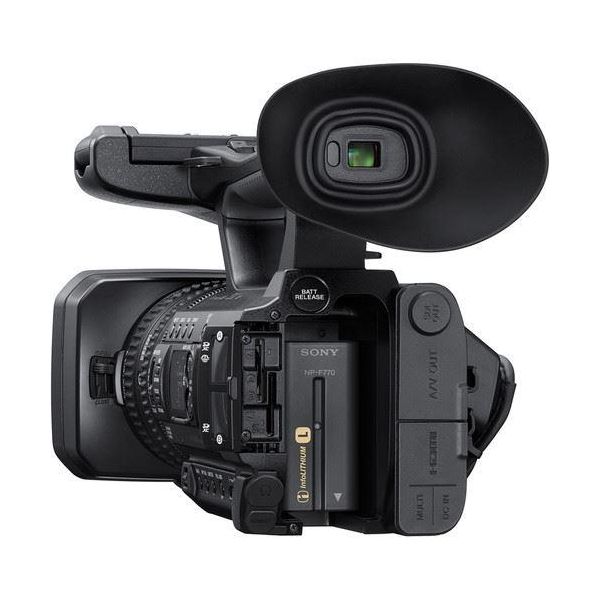 Sony PXW-Z150 Video Kamera