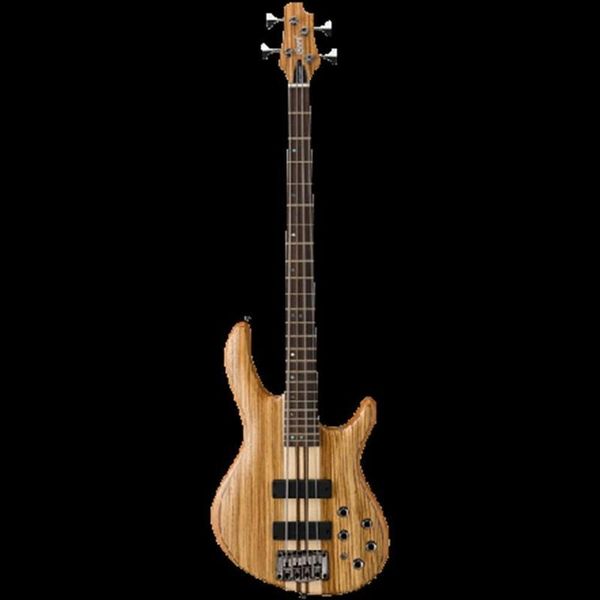Cort A4-Custom-Z-OPN Bass Gitar