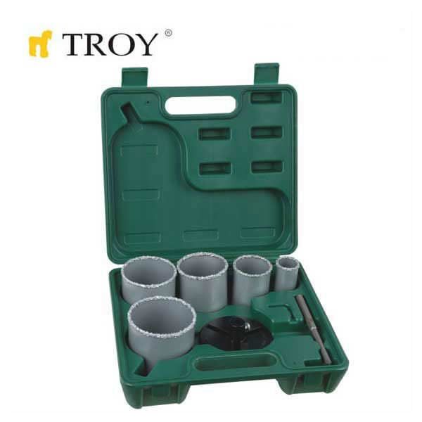 Troy T 27408 Delici Set