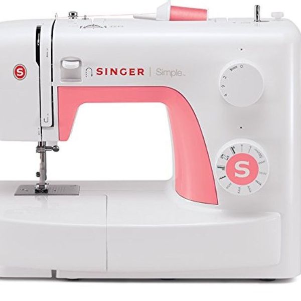 Singer Simple 3210 Ev Tipi Dikiş Makinesi
