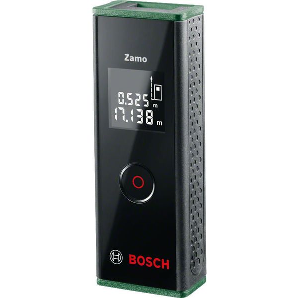 Bosch Zamo 3 Lazerli Uzaklık Ölçer