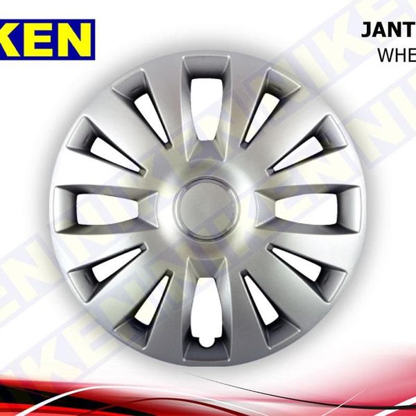 SKS 324 15 İnç Jant Kapağı