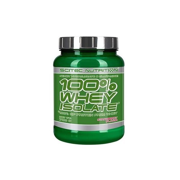 Scitec 700 gr Whey Isolate