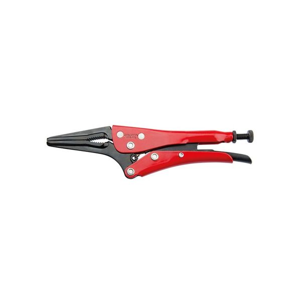 Ceta Form E50L-170-2 X Grip 170 mm Uzun Burunlu Ayarlı Pense
