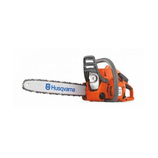 Husqvarna 120 Mark II Pala Boyu 40 cm Benzinli Ağaç Kesme Makinesi