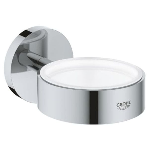 Grohe 40369001 Essentials Sabunluk Tutacağı