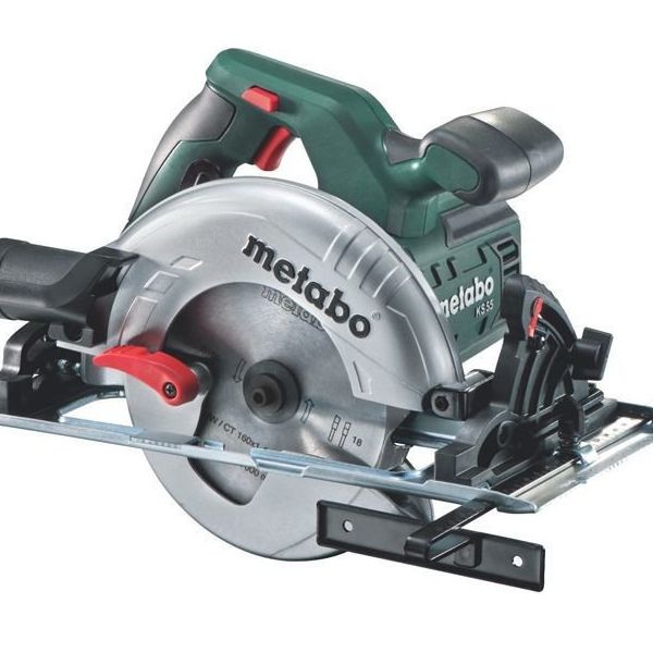 Metabo KS 55 Daire Testere
