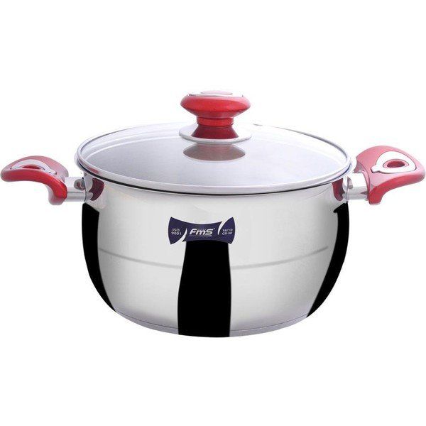 FMS 10021 Ideal Çelik 20 cm Sahan