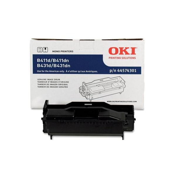 Oki 44574302 Drum
