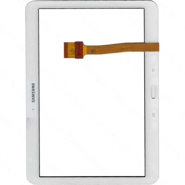 Samsung Galaxy Tab 4 SM-T533 Beyaz Dokunmatik Ekran