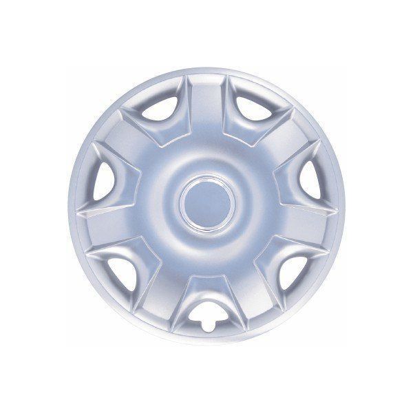 Nissan SKS-SJS 301 15 İnç 4 Adet Kırılmaz Jant Kapağı