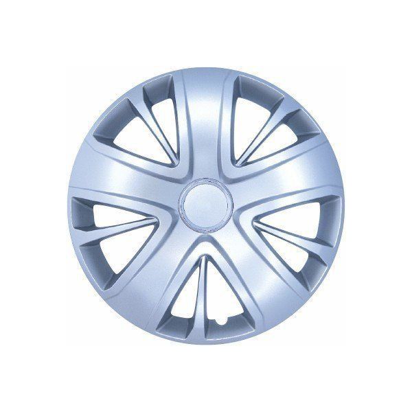 Seat SKS-SJS 428 16 İnç 4 Adet Kırılmaz Jant Kapağı