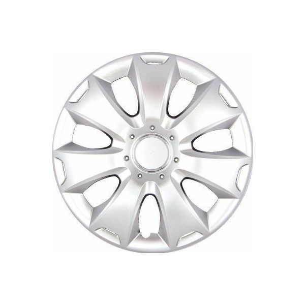 Volkswagen SKS-SJS 417 16 İnç 4 Adet Kırılmaz Jant Kapağı
