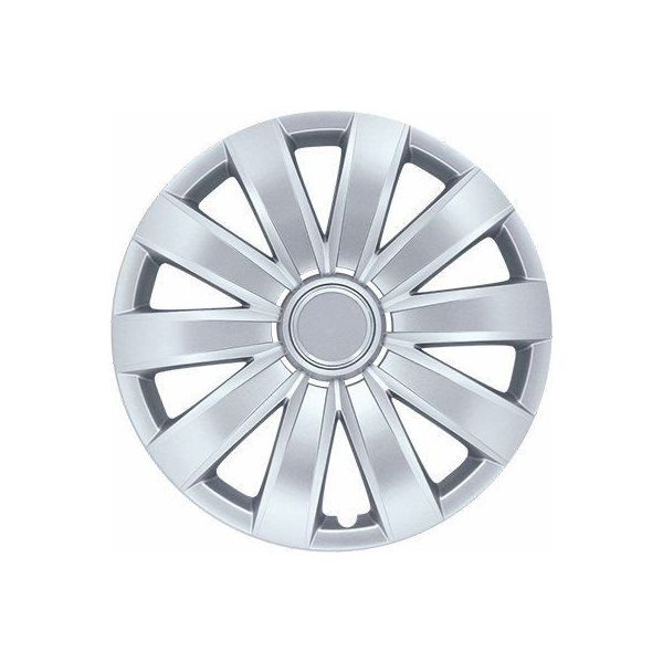 Alfa Romeo SKS-SJS 421 16 İnç 4 Adet Kırılmaz Jant Kapağı