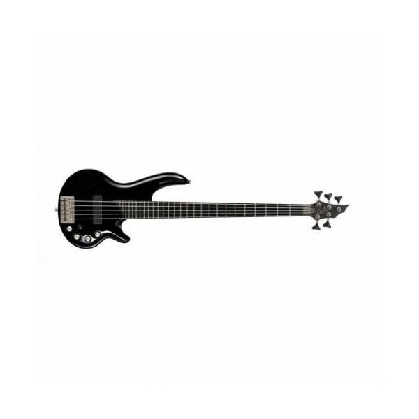 CORT CR5BK BASS GİTAR