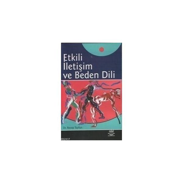 Etkili İletişim ve Beden Dili - Recep Tayfun