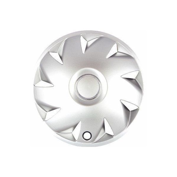 Nissan SKS-SJS 210 14 İnç 4 Adet Kırılmaz Jant Kapağı