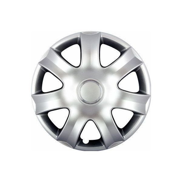Alfa Romeo SKS-SJS 223 14 İnç 4 Adet Kırılmaz Jant Kapağı