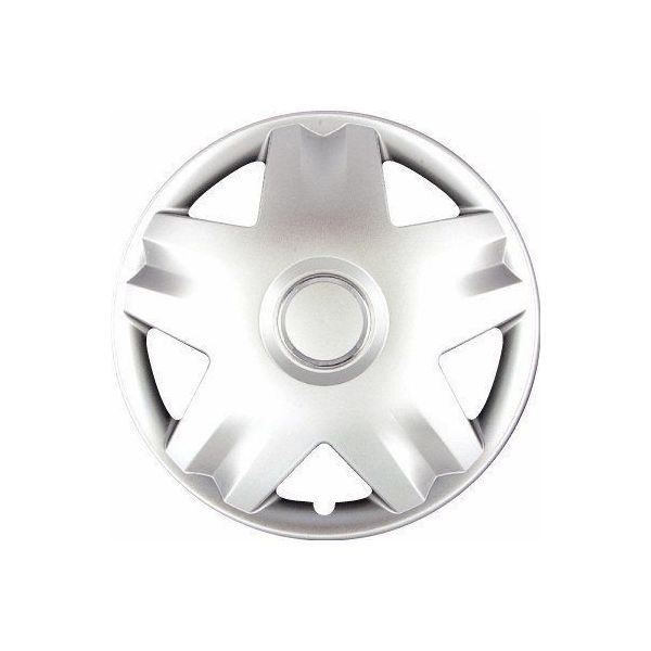 Ford SKS-SJS 213 14 İnç 4 Adet Kırılmaz Jant Kapağı
