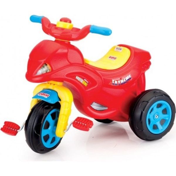 Dolu Oyuncak 7049 Moto Bisiklet