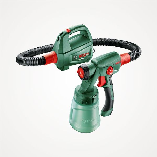 Bosch PFS 2000 Boya Tabancası