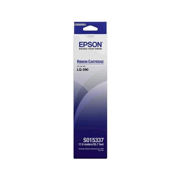 Epson C13S015337 LQ-590 Yazıcı Şerit