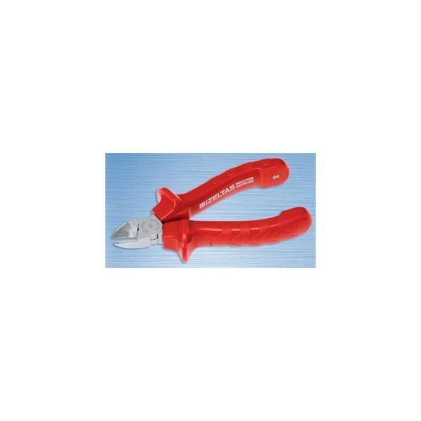 İzeltaş Kraft İzole 3700 140 mm Yan Keski