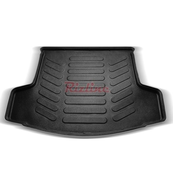 Rizline Chevrolet Captiva 2007 3D Bagaj Havuzu
