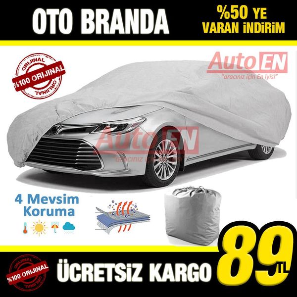 Renault Kangoo Miflonlu Oto Branda