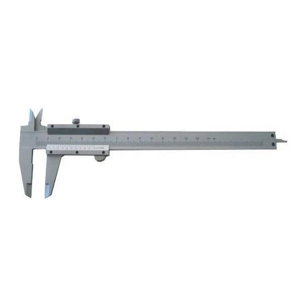 İzeltaş Mekanik Kumpas 150 mm