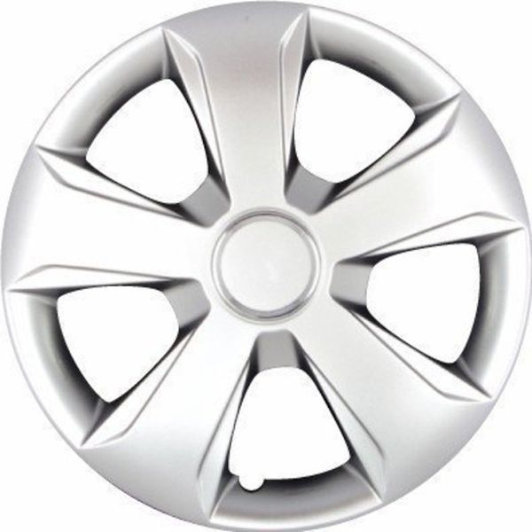 Seat SKS-SJS 331 15 İnç 4 Adet Kırılmaz Jant Kapağı