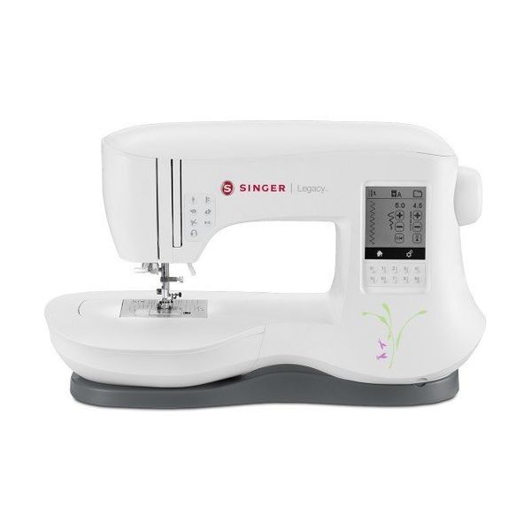 Singer Legacy C440 Dikiş Makinesi