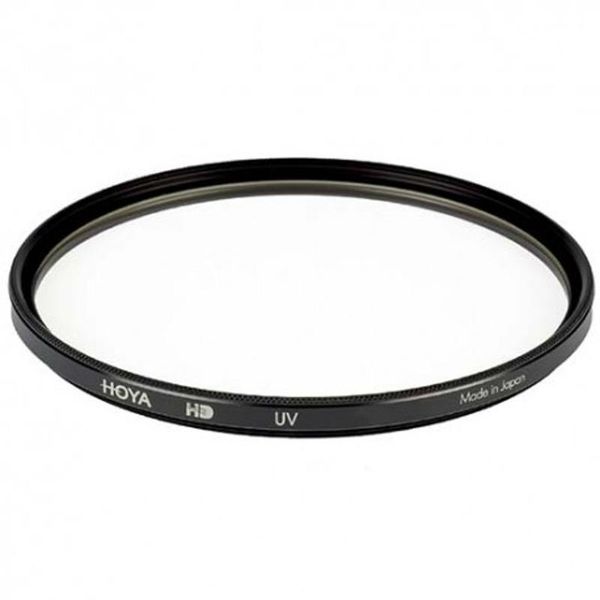 Hoya 37 mm HD UV Filtre