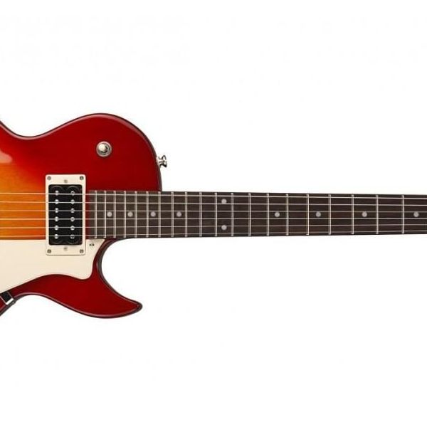 Cort CR-100CR-S Vişne Kırmızısı Elektro Gitar