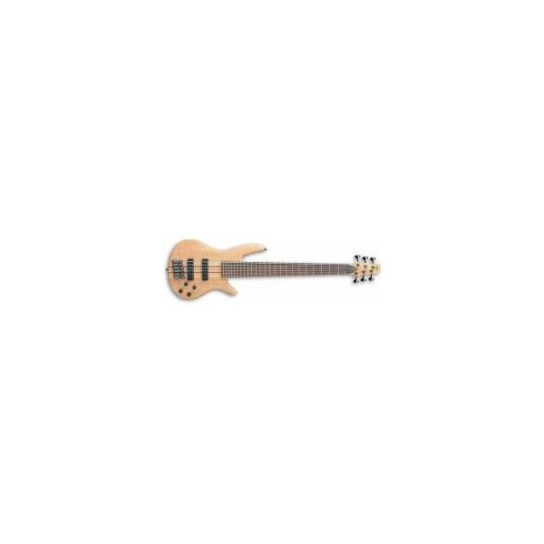 Ibanez SR1006EFMNTF Bas Gitar