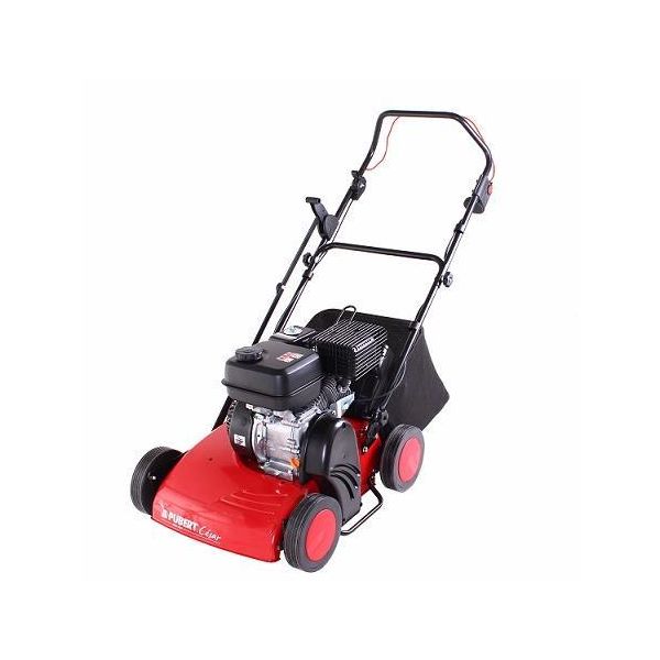 Pubert Cesar 45P R180 Çim Havalandırma Makinası