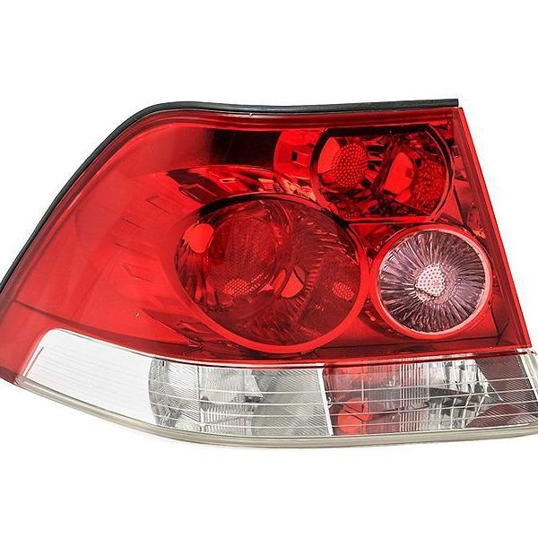 Depo Opel Astra H Sedan Sol Stop Lambası