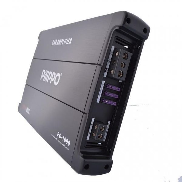 Pilippo PO-1090 Mono 1000 W Oto Anfi Amfi