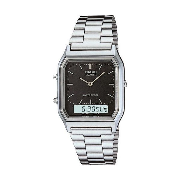 Casio AQ-230A-1DMQ Erkek Kol Saati
