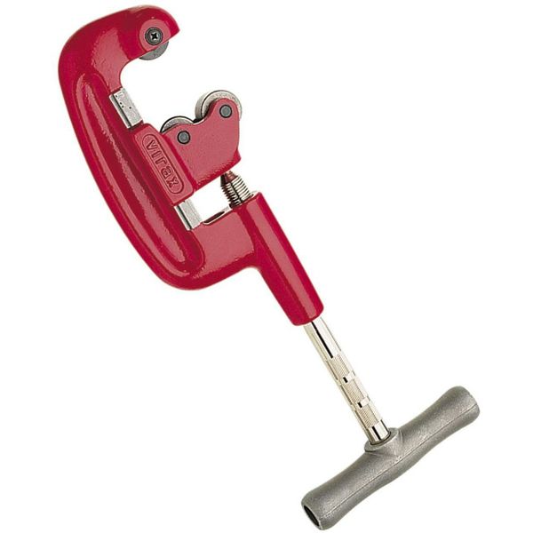 Virax VIRAX 210130 Çelik Boru Kesici 3/4-3''