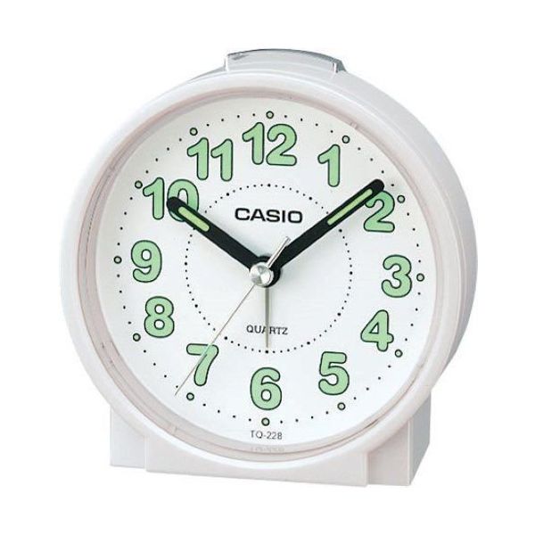 Casio TQ-228-7DF Masa Saati