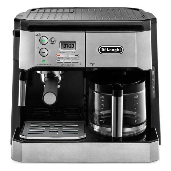 Delonghi BCO 431.S Combi Barista Kahve Makinesi