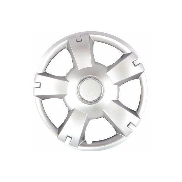 Seat SKS-SJS 201 14 İnç 4 Adet Kırılmaz Jant Kapağı