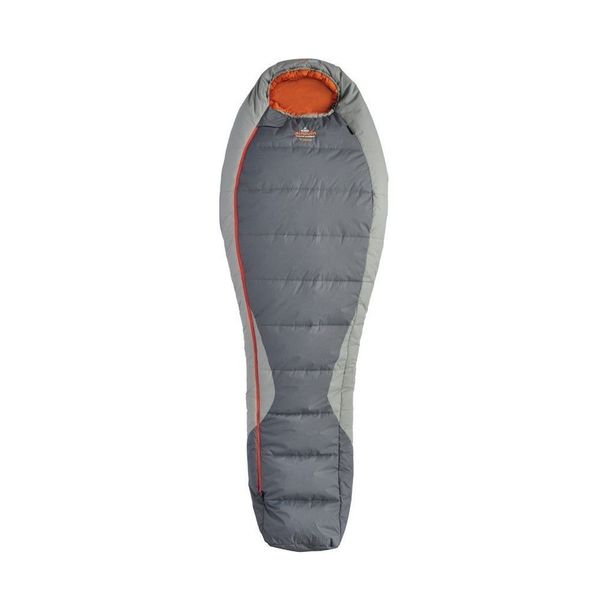 Pinguin Topas -25 Gri Micro Uyku Tulumu